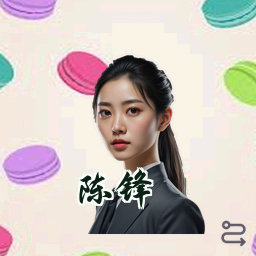 陈锋
